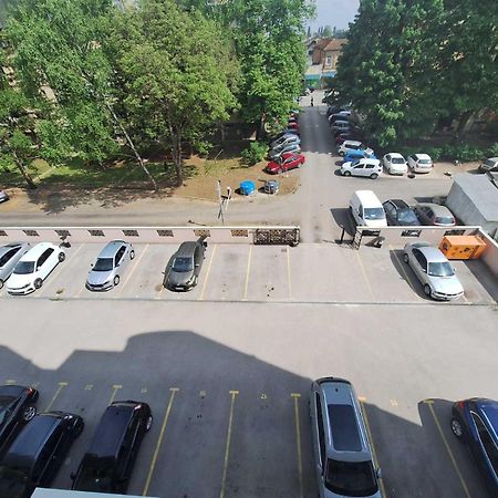 Apartament San Čačak Zewnętrze zdjęcie