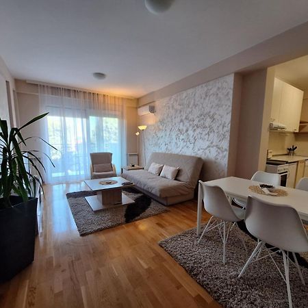 Apartament San Čačak Zewnętrze zdjęcie