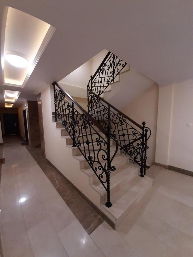 Apartament San Čačak Zewnętrze zdjęcie