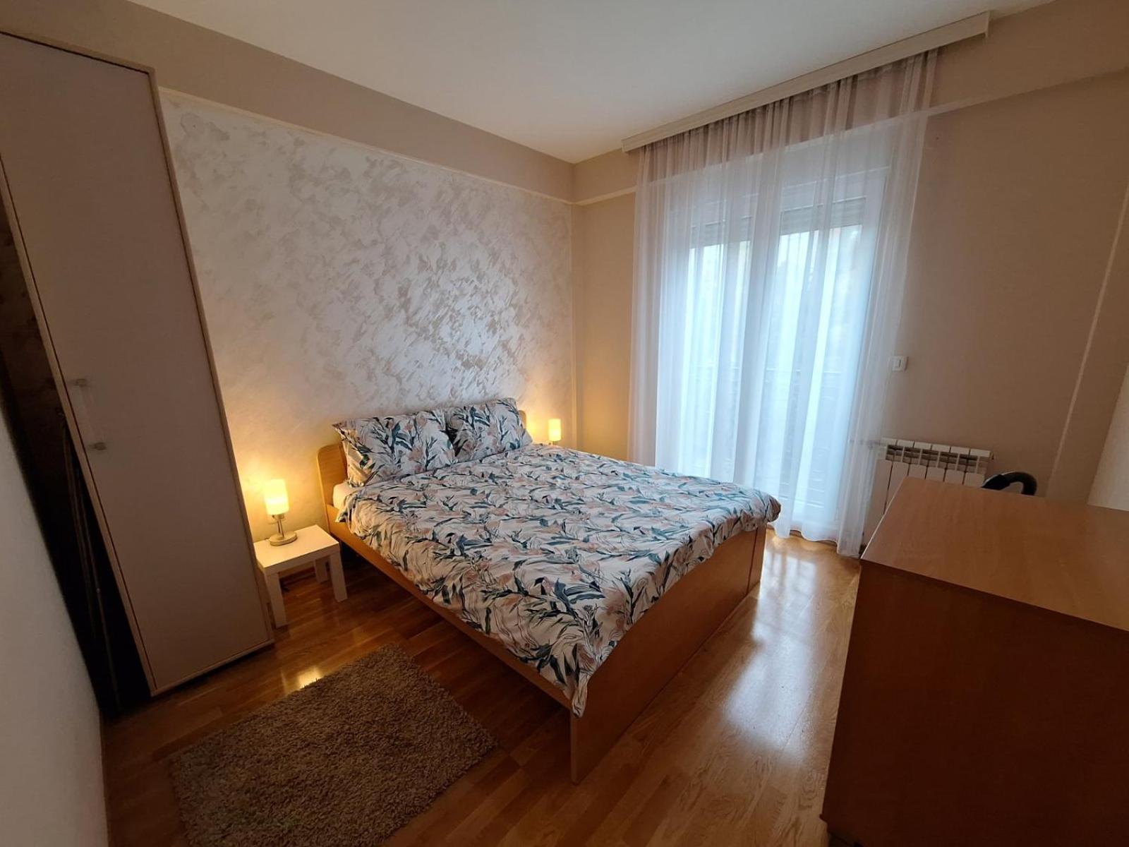 Apartament San Čačak Zewnętrze zdjęcie