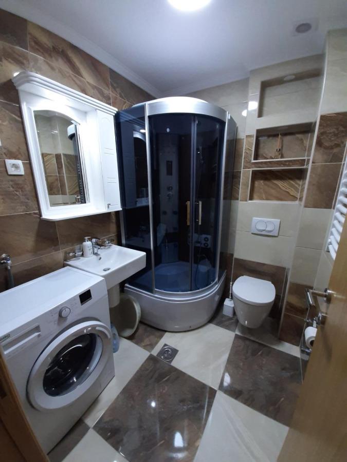 Apartament San Čačak Zewnętrze zdjęcie