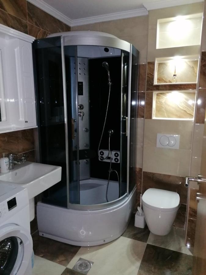 Apartament San Čačak Zewnętrze zdjęcie