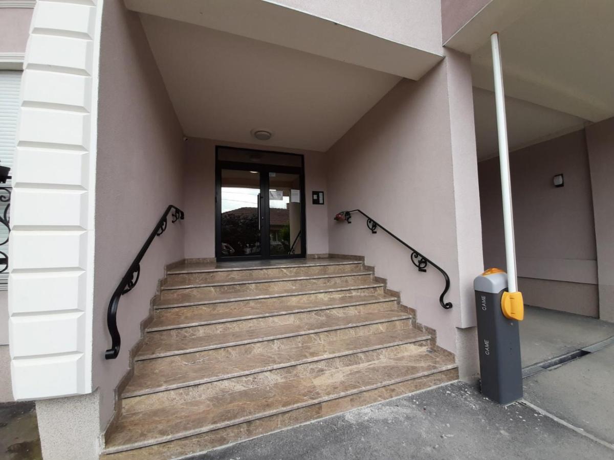 Apartament San Čačak Zewnętrze zdjęcie